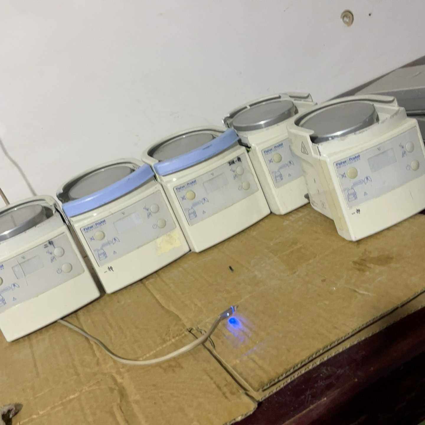 费雪派克，M850湿化器，配件5台需要的来--议价商品