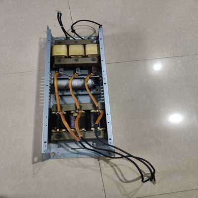 （洋洋设备）TRAFOTEK电抗器GCHO5530KITABB