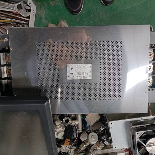 SOSHIN EMI FILTER HF3250C-TM三相议价