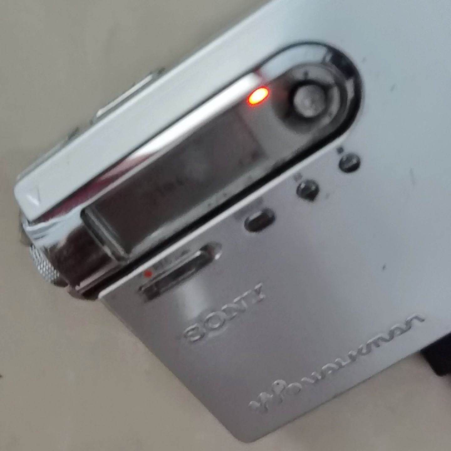 【议价】SONY MZ N10 全新/二手均有货