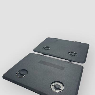 TH Marine HAT13171DP Sure Seal Access Hatch 13in x 17in OEM
