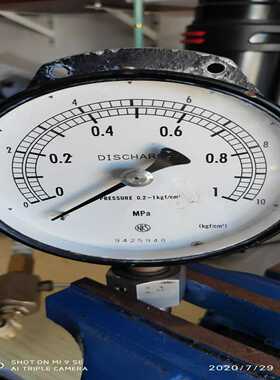 船舶压力表校验修理，压力传感器ke21专用压力表，货控室压询价