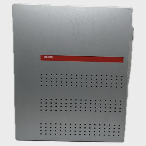 .PQ5078 IndustriePC Beckhoff C664010100030 Core i73610QE CB1