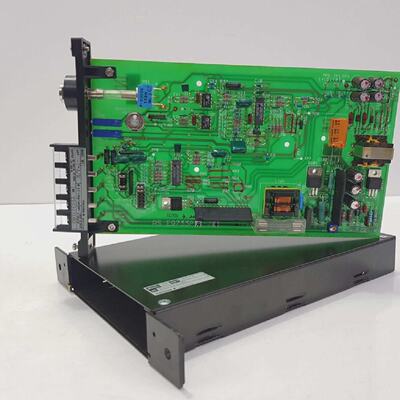 Yokogawa GF1 Pneumatisch Sich Elektrisch Konverter Mit HB EN