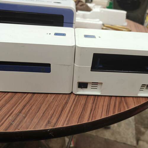 议价启锐人热敏QR368BT和启锐QR368一议价