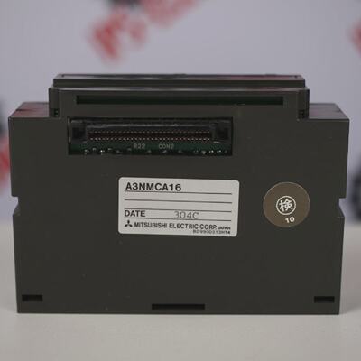 三菱A3NMCA16记忆板6个月保修