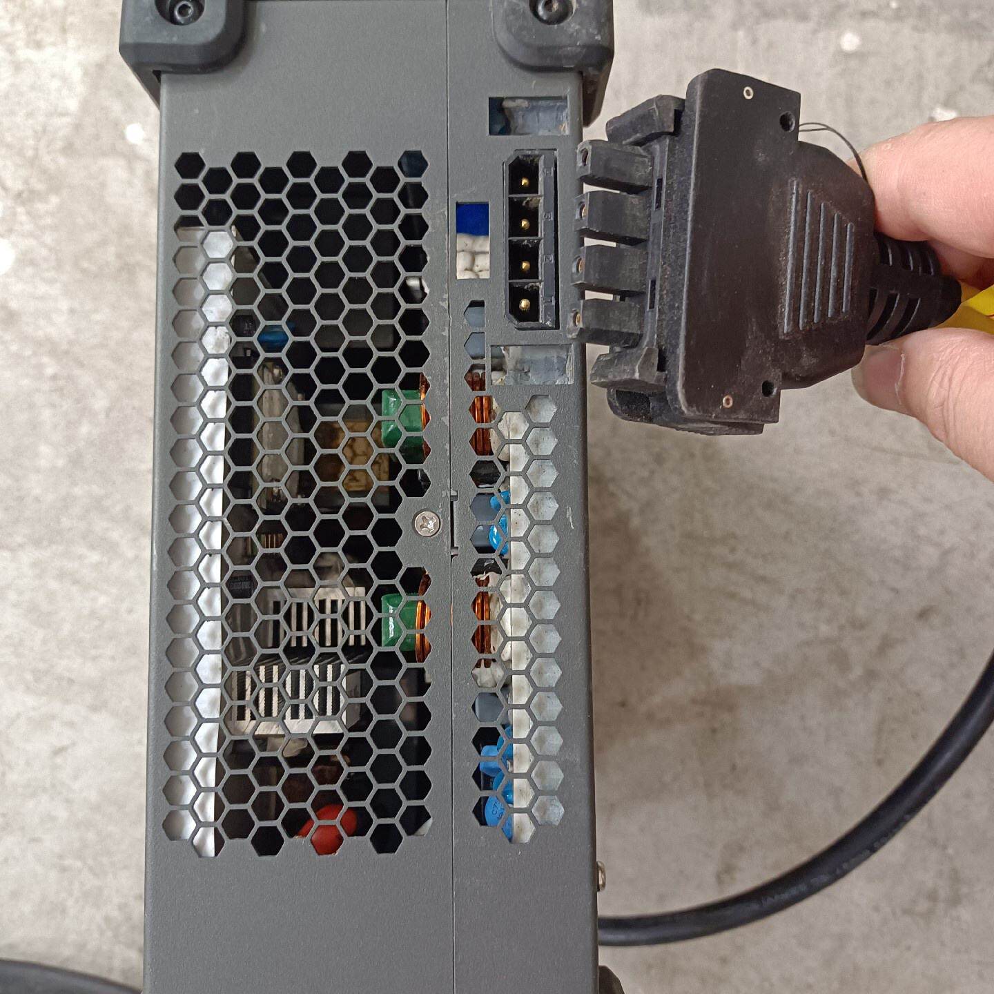大疆T25P充电器（大疆C5000智能充电器），大疆原厂的，--议价商