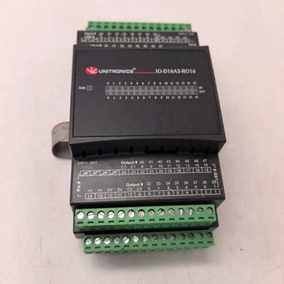 议价IoD16a3Ro16 Utrocs Module适用