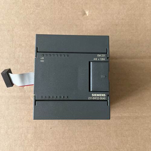 【询价】模块 EM 231 6ES7 231-0HF22-0X