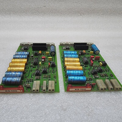 BIKO TRONIC KS100