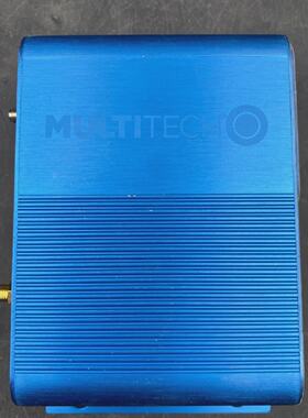 MULTITECH CONDUIT MTCDT 246A ETHERNET PROGRAMMABLE GATEWAY