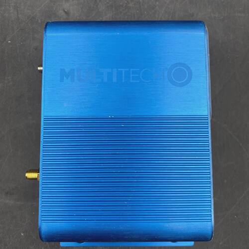 MULTITECH Duct Mtcdt 246A Ethernet Programmable Gateway