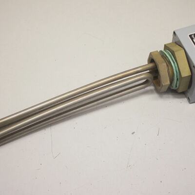 ELEKTRA  LINDAU 54449 230V 2000W Heizstab Heizelement Elektr