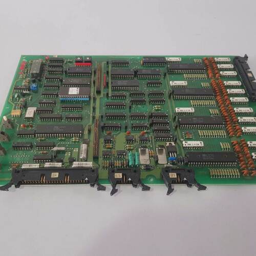 JRCS LMSM501B NETWORK DIGITAL 1 PCB CARD
