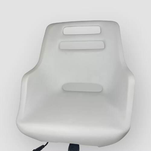 Springfield Marine 1061408L Admiral Molded Seat w Mounting R