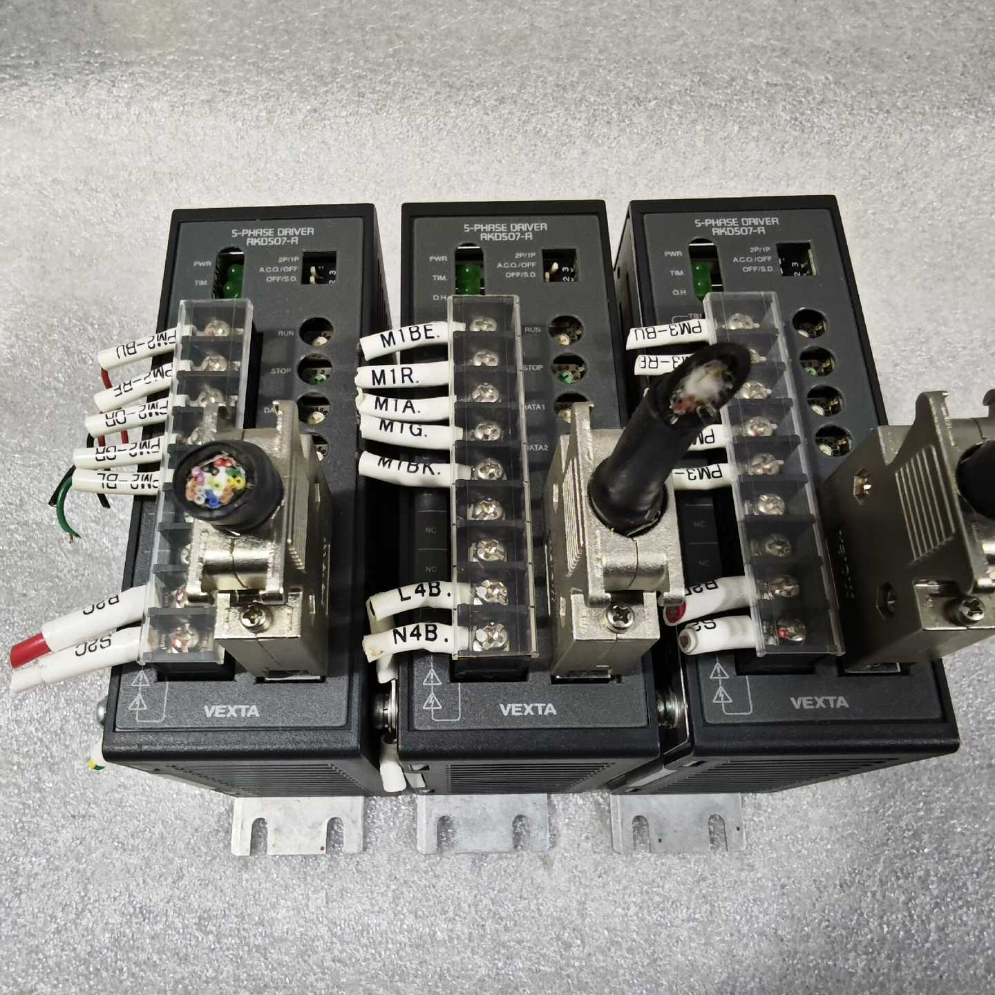 议价东方RKD507-A驱动器，拆机件功能包好实物拍摄成色漂亮，