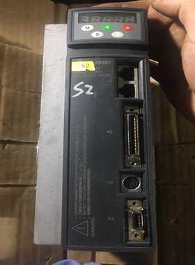 CTSDH1A-B2322-M100合信驱动器，拆机的，--议价商品
