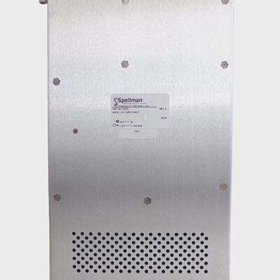 Spellman ESC1.5PN7.5X4673 High Voltage Power Supply X4673 Ne