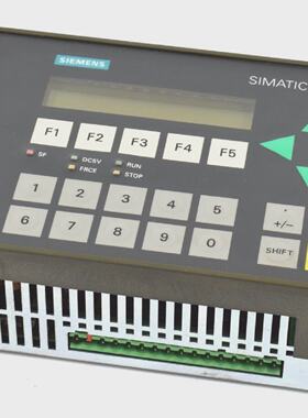 Siemens Simatic C76216ES7 6211AD000AE36ES76211AD000AE3