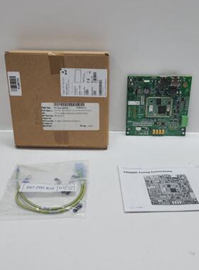 TYCO 557.202.810 CENTRAL PROCESSOR UNIT CPU801 VER 22.00.00