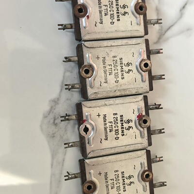 西门子B250C100b4个B300C1202.5议价