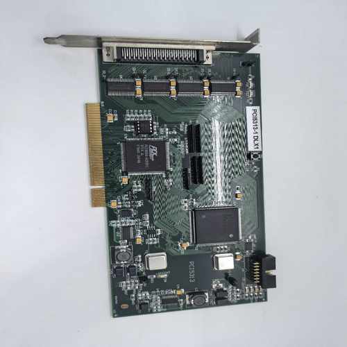 数据采集卡PCI5313PCI5313-1DLX1询价