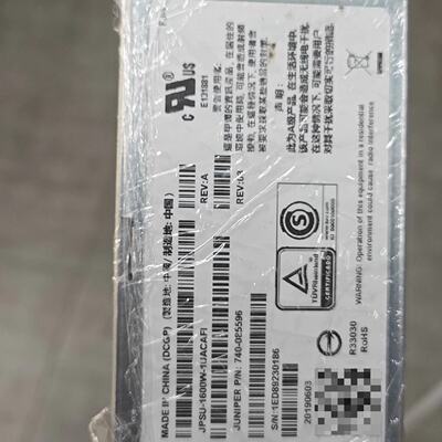 JPSU1600W1UACAFI—议价
