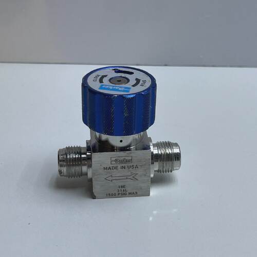 Parker18E882VMVM调节器1500PSIGMAX55500372