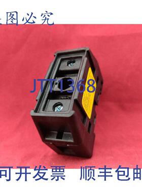 供应COOPER BUSSMANN TCFH60N 60A 保险丝座