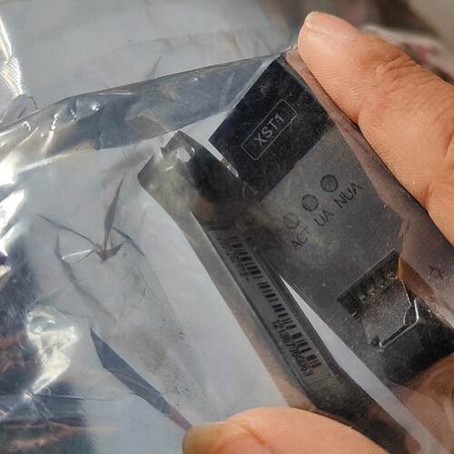 议价烽火XSO1板卡库存未拆封带满配光模块4张可维修