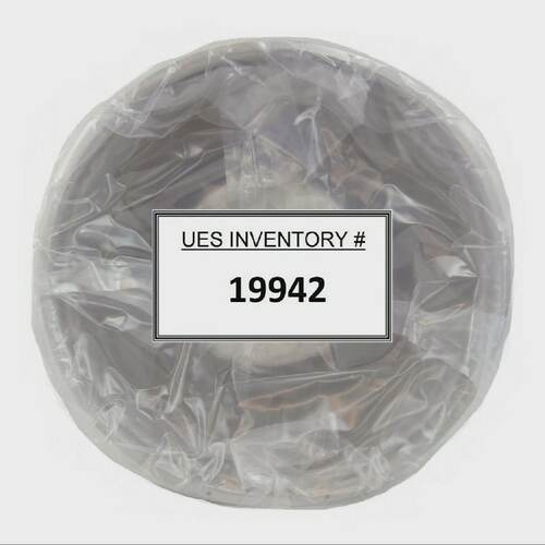 Tosoh 805435SG Chamber Cu SIP Lower Shield AMAT Applied Mate