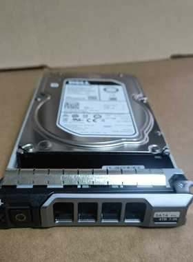 原装 DELL ST4000NM0265 0MWHY9 4T~议价