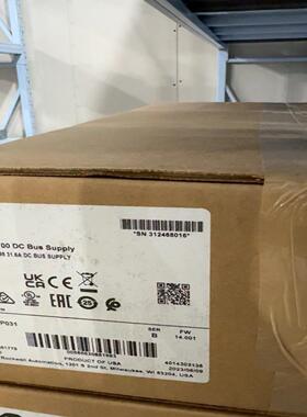 ABKinetix5700DCBusSupply--议价商品