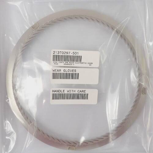 Semitool 213T0297501 200mm Reach Ring Contact 3.5mm New Surp