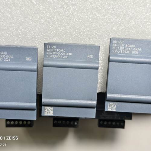 【询价】6ES7 297-0AX30-0XA0