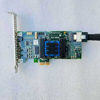adaptecASR-6405Eraid阵列卡SCS（零零电子）