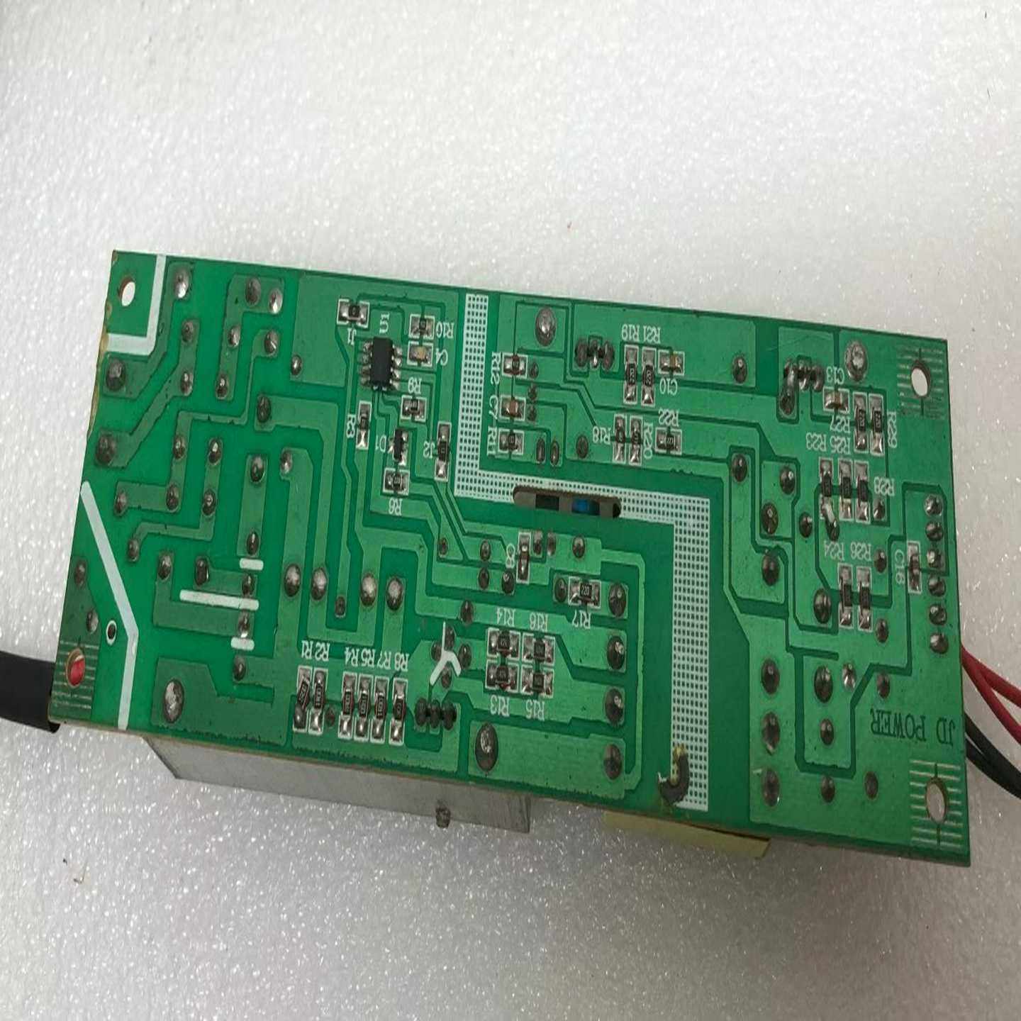 议价JD-YJ-22APOWER工业设备内置电源12V5A现货