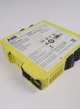 Used ABB 2TLA010070R0400 Sentry USR22 24 Mon. Warr.
