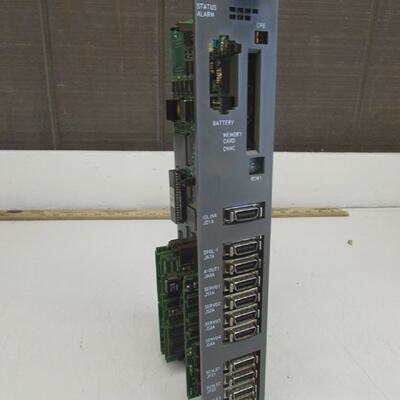 FANUCA16B2202090005A主板XLNT二手TAKEOUT优惠