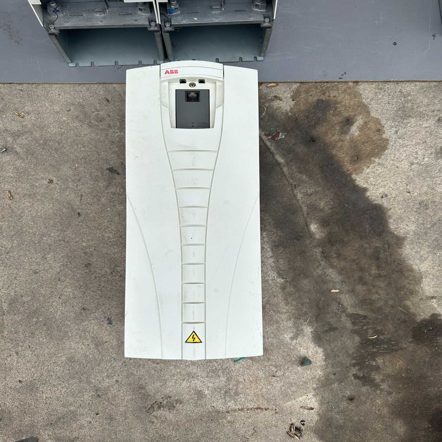 【议价】变频器。ACS550-01-044A-422/18适用