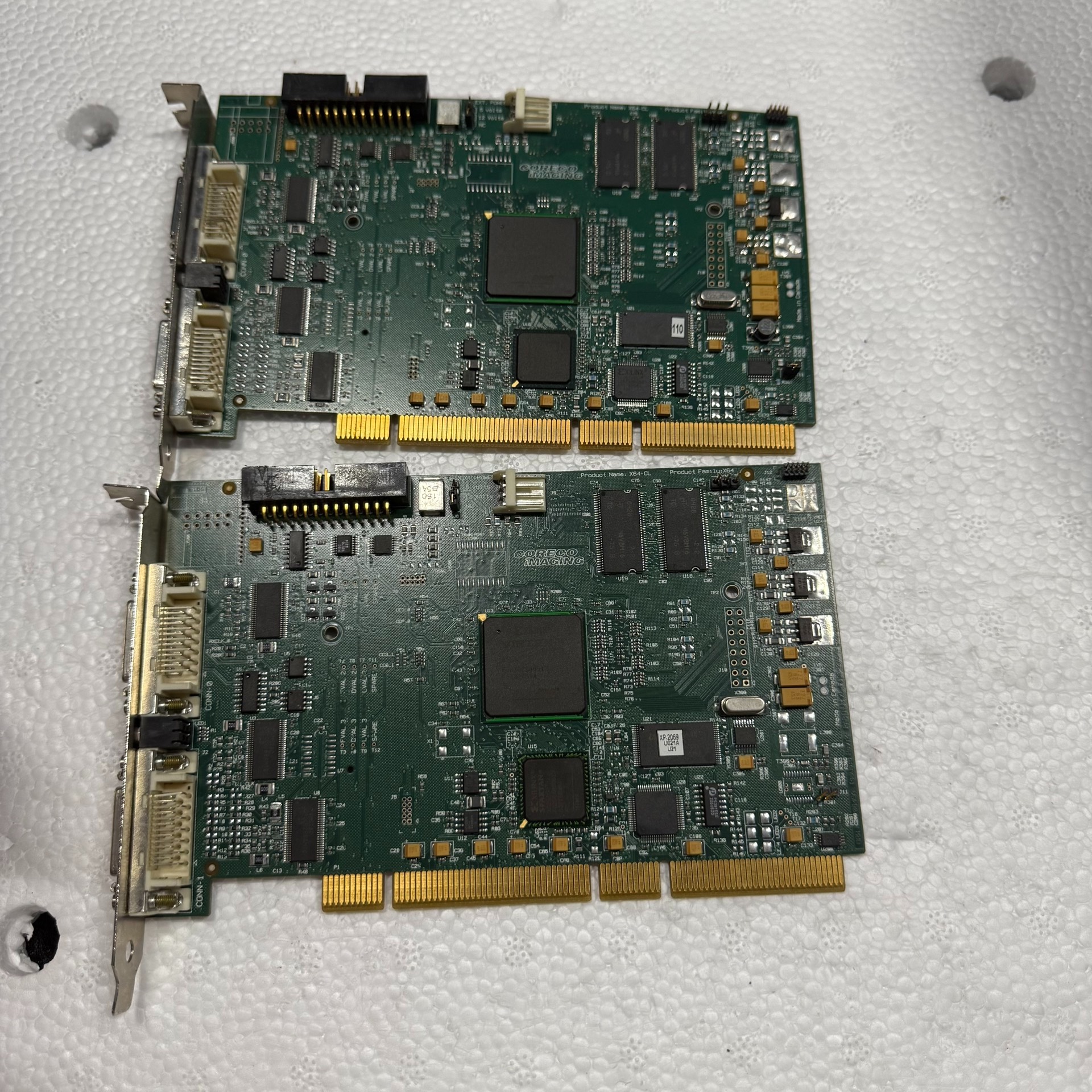 CORECO iMAGING X64-CL OC-64E0-(亚飞商行）