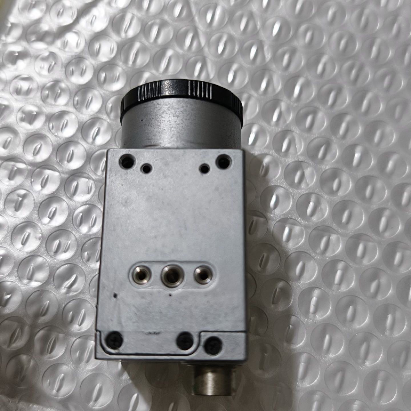 巴斯勒BASLER acA2440-20gm工业相机，德国原--议价商品
