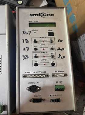 MITEC伺服主控驱动器MARTS-100KZ0101-议价