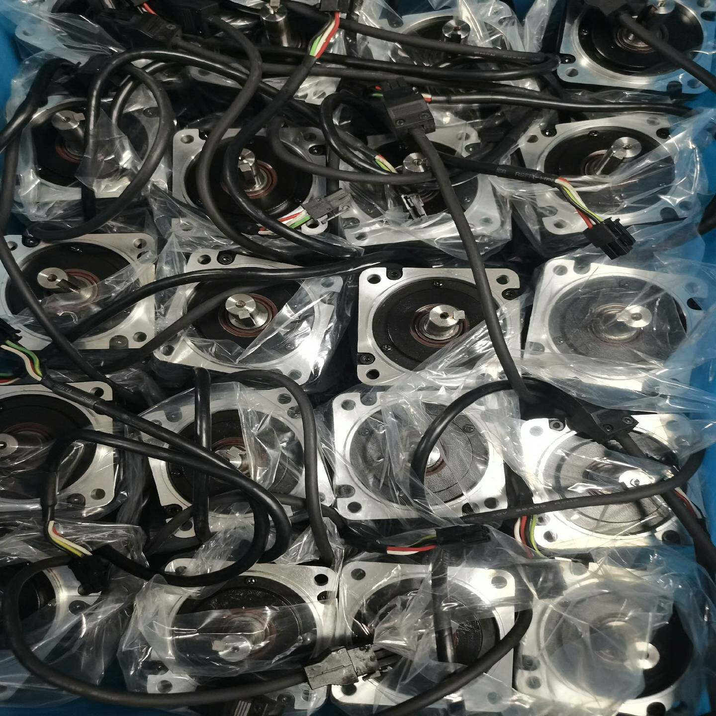 台达400W电机ECMA-C10804R7，，功能包{议价}