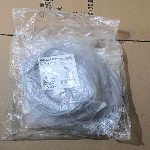 BES0067巴鲁夫电感式接近开关BESM12MI询价