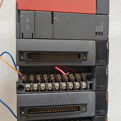 议价PLCQ系列型号Q00JCPU一套议价