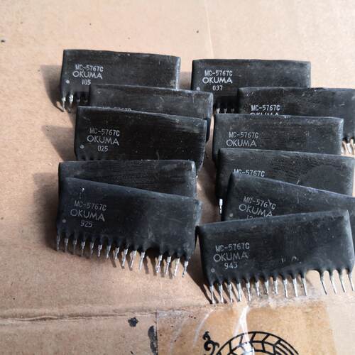 议价MC5767C可维修