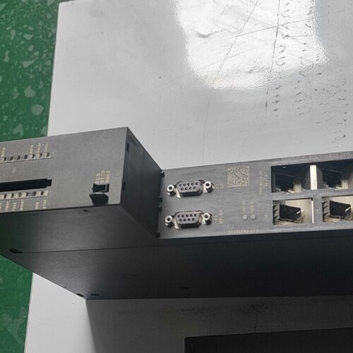 询价*S7400 CPU 6ES74165HS060A