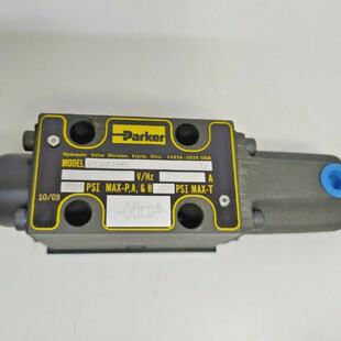Vanne De Contrle Directionnelle Parker D1VA1HN  NEUF