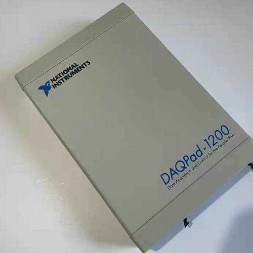 询》DAQPAD1200182513C01数据采集仪1